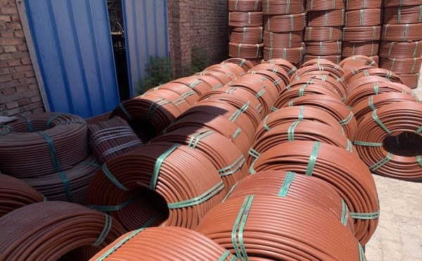 聚乙烯普兰穿线管备受欢迎的原因居然是这些 聚乙烯普兰穿线管备受欢迎的原因居然是这些