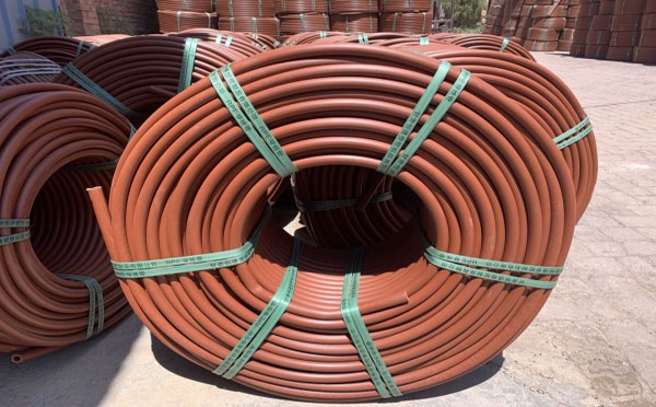 rpe普兰穿线管的生产的方法是什么