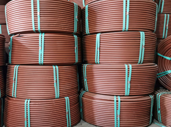 RPE阻燃普兰穿线管的安装施工都有哪些现象