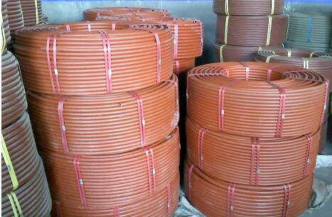 RPE普兰穿线管主要的特点和使用方法 RPE普兰穿线管主要的特点和使用方法