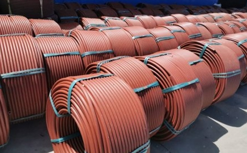 使用RPE普兰穿线管有哪些常见施工难点? 使用RPE普兰穿线管有哪些常见施工难点?