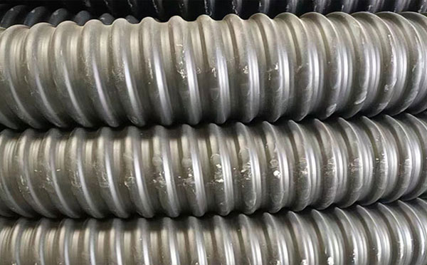 埋地电缆护套用普兰碳素波纹管规格怎么选