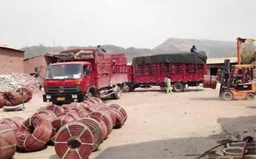 普兰穿线管选型与安装技术全解析