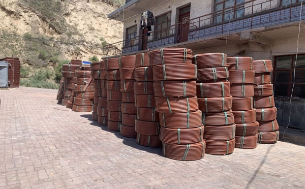 普兰穿线管品质之选：恒通塑胶以专业实力筑牢西北电气安全防线