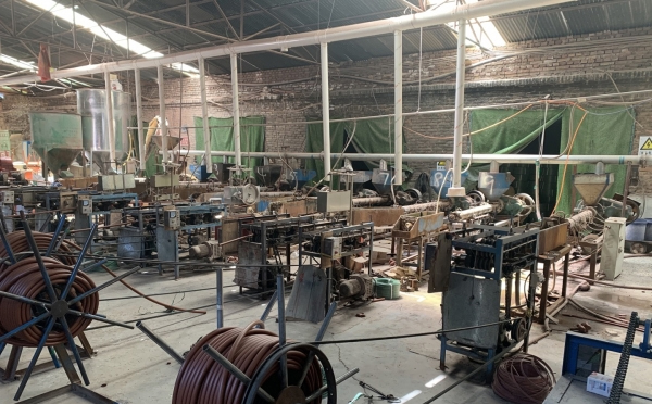 普兰碳素波纹管技术参数与电力通信工程敷设规范